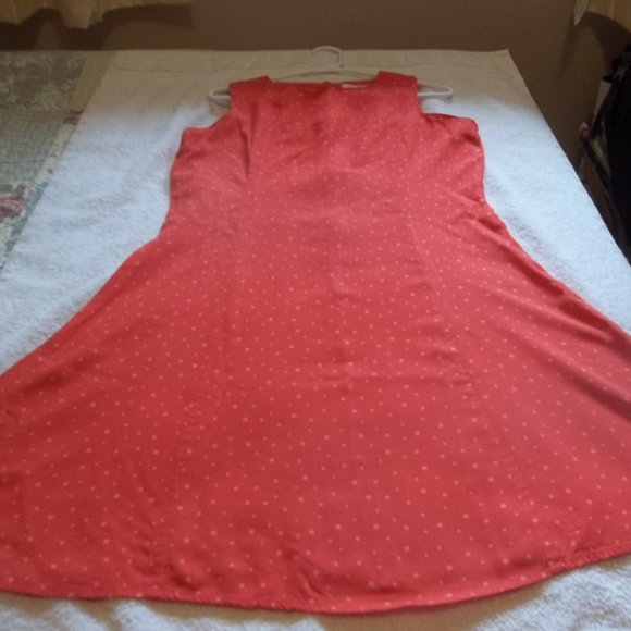 Christopher and Banks summer dress - Picture 2 of 6